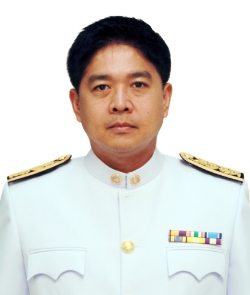 Mr. Yongyuth  Sangchu